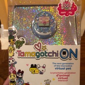 Virtual Pet